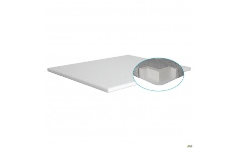 Матраc Air Standart 3 + 1 Matro-Roll-Topper / Эйр Стандарт 3 + 1 160х200