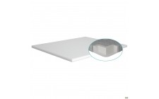 Матрац Air Standart 3 + 1 Matro-Roll-Topper / Ейр Стандарт 3 + 1 180х190