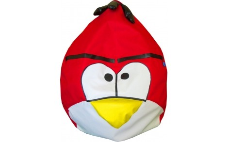 Кресло мешок Angry Birds TIA-SPORT