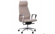 Крісло Larry HB Light Grey