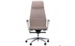 Крісло Larry HB Light Grey