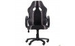 Кресло Shift black/grey