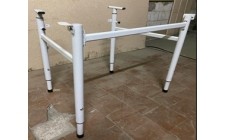 Каркас парти трапеція,має регулювання кута нахилу та ростові групи 4-6