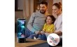 Лампа Медуза для сенсорного развития TIA-SPORT