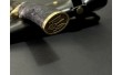 Ніж мисливський подарунковий Тризуб Nb Art розмір 27х4 см 22kk28