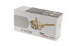 Ківш емальований з кришкою Elmani 14х31 см 0,9 л 763-044