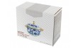 Каструля емальована з кришкою Elmani 14 см 1,5 л 763-026