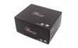 Каструля антипригарна Brioni Royal Stone Tigereye 24 см 5 л 3.5 мм товщиною 1764-047
