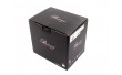 Чайник зі скляною кришкою Brioni Selection Cream 2.5 л 3.5 мм завтовшки 1764-065