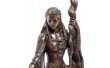 Статуетка Veronese Фрігг - богиня кохання та шлюбу 19х12х16 см 1904298 полістоун покритий бронзою