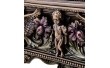 Скринька Veronese Дитя природи 15 см 1907291 бронзове покриття