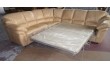 Шкіряний диван Ольга