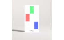 Свето-музыкальная панель colour match TIA-SPORT