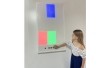 Свето-музыкальная панель colour match TIA-SPORT
