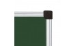 Дошка магнітна шкільна 2250 Х 1200 мм