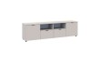 Тумба под ТВ Doros Рон 4 180х38х50 см Кашемир (DRS-011455)