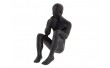 Lefard Statuette Balance 45x20 см 1 790-003 Метал, Полстоун
