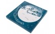 Набор тарелок из 2-х штук Lefard New christmas 19 см 1924-807