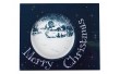 Торт для торта з лопатою Нового року Lefard New Christmas 26 CM 1924-723