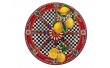LEFARD 4 PCS DOLCHE 27 CM 922-063 PORCELAIN
