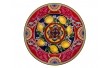 LEFARD 4 PCS DOLCHE 27 CM 922-063 PORCELAIN