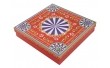 LEFARD 4 PCS DOLCHE 27 CM 922-063 PORCELAIN