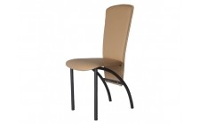 Стілець AMELY (АМЕЛІ) black