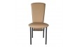 Стілець AMELY (АМЕЛІ) black