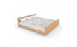 Ліжко без каркасу ЛО-1/2000х1800