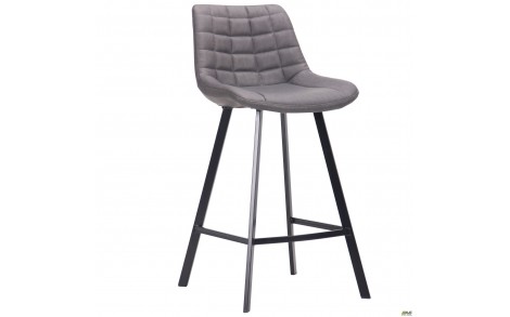 Стілець барний Clif Dark grey