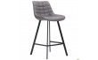 Стілець барний Clif Dark grey