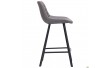 Стілець барний Clif Dark grey
