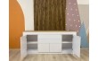 Большой комод LION Ларри-2 Антрацит (LION-041070)