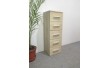 Комод 5 ящиков М-ЗОН Джеко 300 Антрацит (MZN-031018)