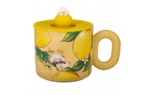 Кружка Lemon 400 мл 19200-009