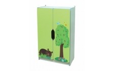 Стінка дитяча 