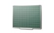 Школьная доска Эрудит для маркера 2400х1000 мм