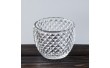 Емкость шкатулка для хранения Crystal 12 см 19157-051 стекло