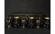 Штаки бронзові зміщуються розкішні NB Art Getman 6 штуки 48440048 у дерев’яному випадку
