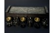 Штаки бронзові зміни Lux NB Art Getman 6 штук 48440049 у дерев’яному випадку