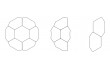 Стіл для групової роботи №4-6