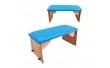 Мультифункциональная терапевтическая скамья Adapt (размеры Muli P / M / G) TIA-SPORT