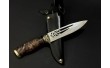 Полювання на NB Art Emblem of Ukraine 22k61 у подарунковій дерев’яній справі