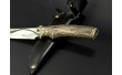 Полювання на подарунок NB Art Snake 22K55 у випадку.