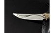 Полювання на подарунок NB Art Snake 22K55 у випадку.