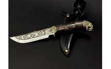 Полювання на подарунок NB Art Snake Cobra 22K54 у випадку.