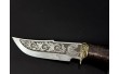 Полювання на подарунок NB Art Snake Cobra 22K54 у випадку.