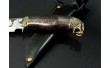 Полювання на подарунок NB Art Snake Cobra 22K54 у випадку.