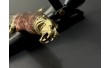 Полювання на подарунок NB Art Tiger 223K24 у шкіряному випадку
