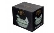 Скляна ікра з кришкою Lefard Chicken 15x11x11 см 240 мл 355-289